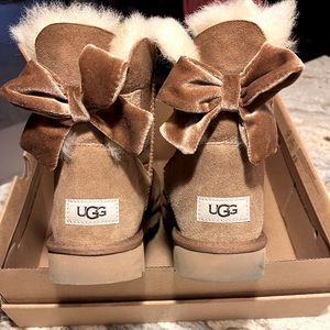 Preloved Ugg boots